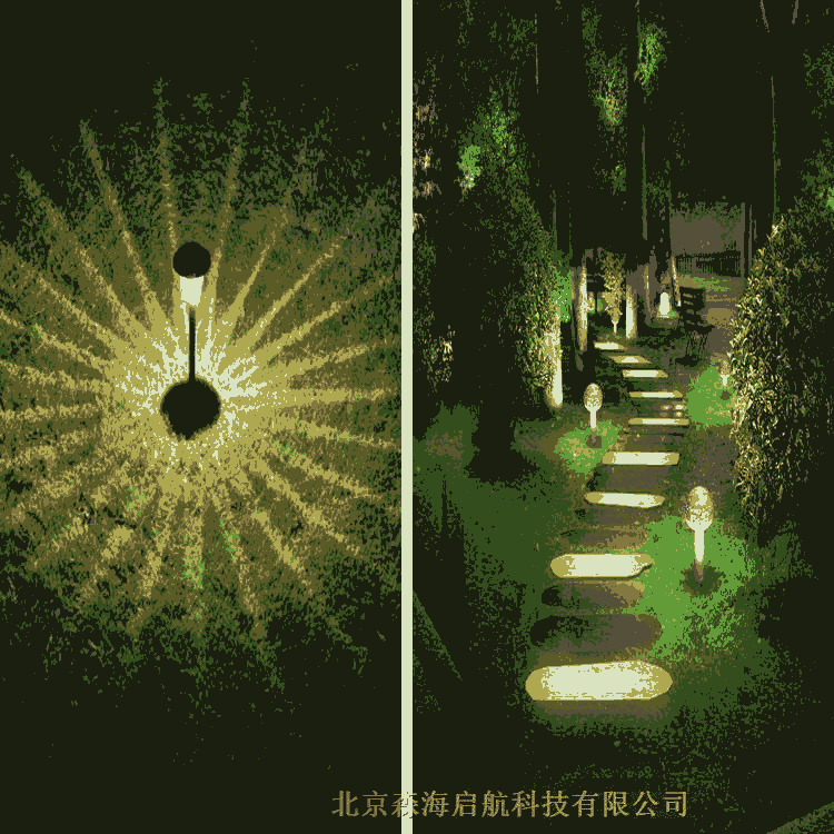 太陽(yáng)能LED路燈 優(yōu)質(zhì)led路燈 量大價(jià)優(yōu) 使用壽命長(zhǎng)