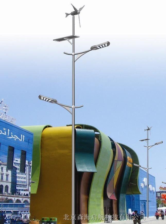 北京房山監(jiān)控桿 交通信號桿 路燈桿哪家好 森海啟航