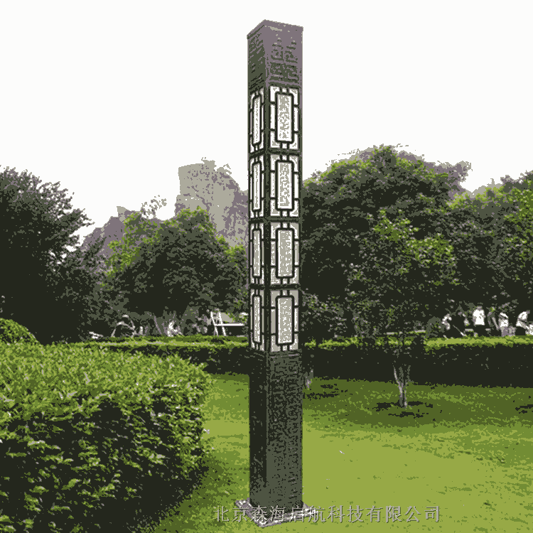 北京太陽能路燈廠家 廠家直銷優(yōu)質太陽能路燈 低電壓 使用安全
