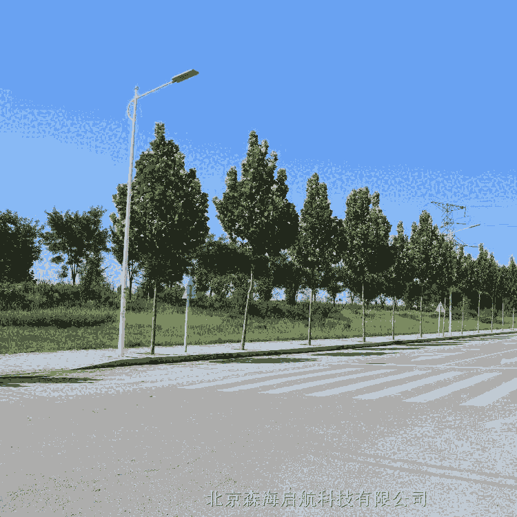 供應(yīng)優(yōu)質(zhì)太陽(yáng)能路LED路燈廠家 質(zhì)量保證 接受定制 適用范圍廣