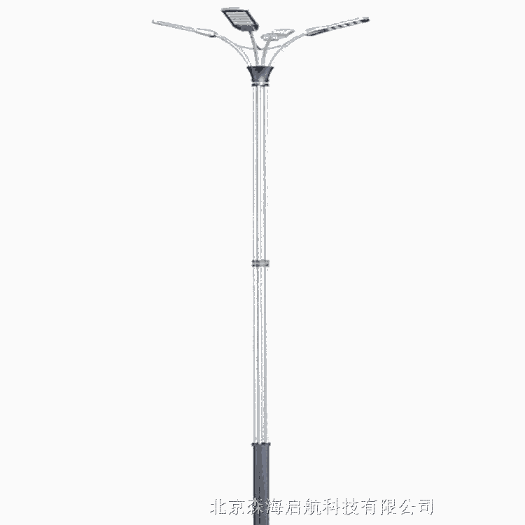路燈供應(yīng)商 選森海啟航燈具公司